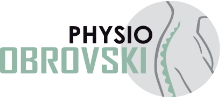 Physio Obrovski Logo
